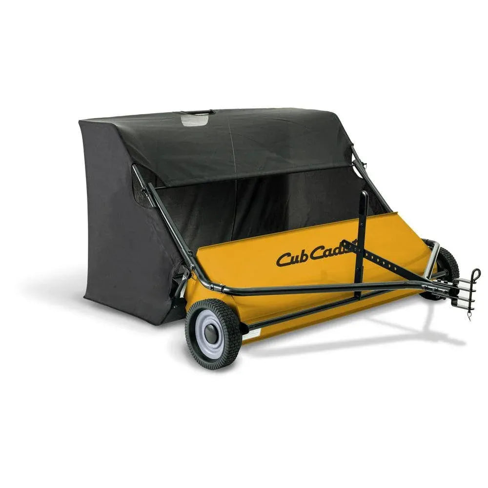 50 in. Lawn Sweeper, CC-5026LS