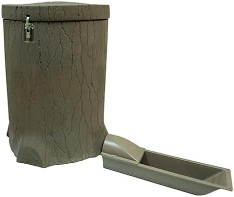 50-gallon Deer and Wildlife Water Tank