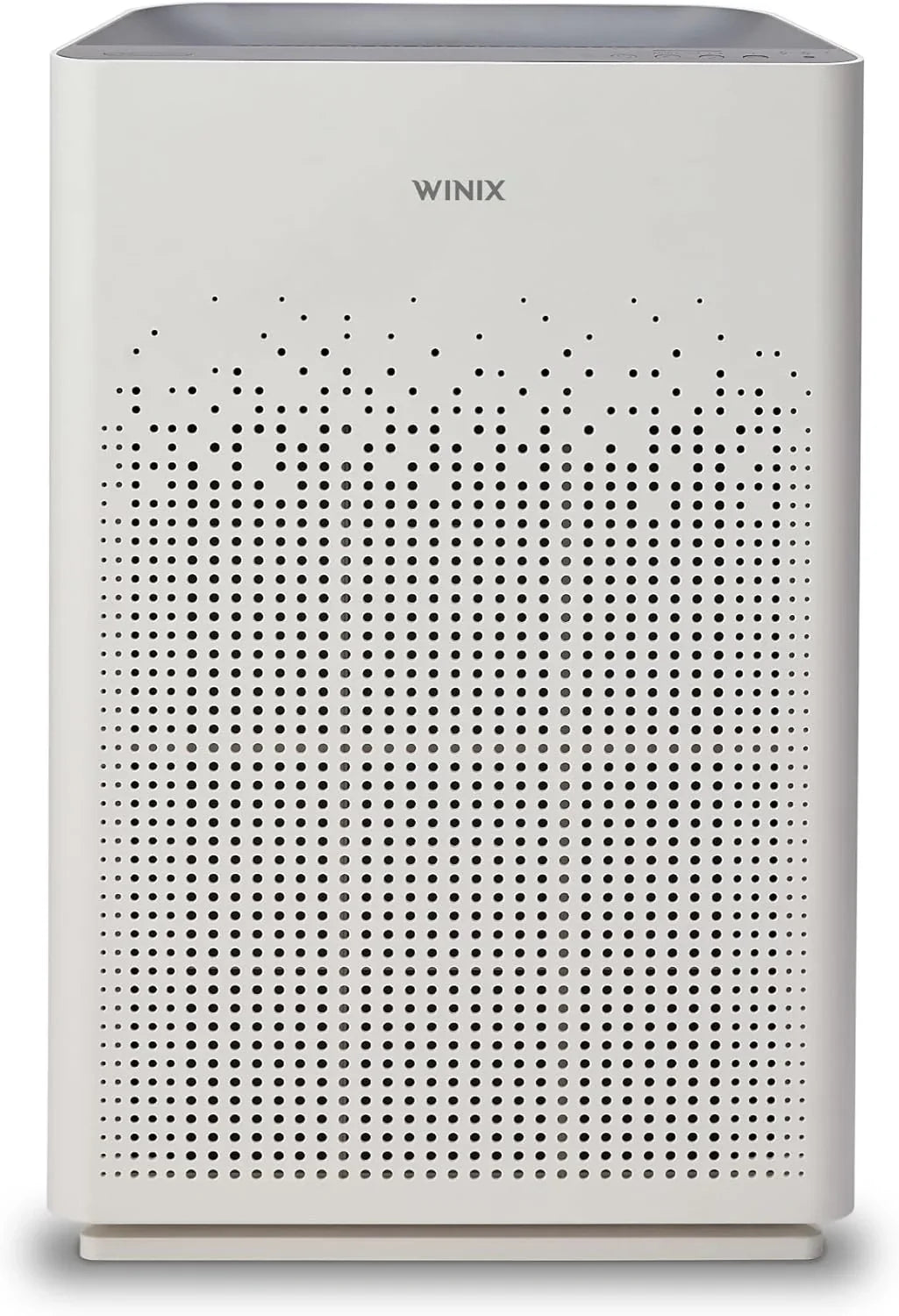 Air Purifier (New Generation of 5500-2) for Home Large Room Up to 1881 Ft² in 1 Hr, True HEPA, High Deodorization Carbon Filter and Auto Mode, Captures Pet Allergies, Smoke, Dust.