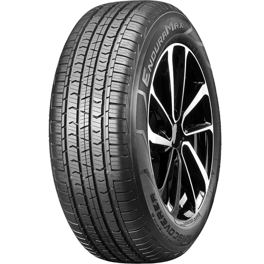 Pair of 2 (TWO)99V A/S All Season Tires Fits: 2013-16 CX-5 Grand Touring, 2020 Escape Titanium Plug-In Hybrid