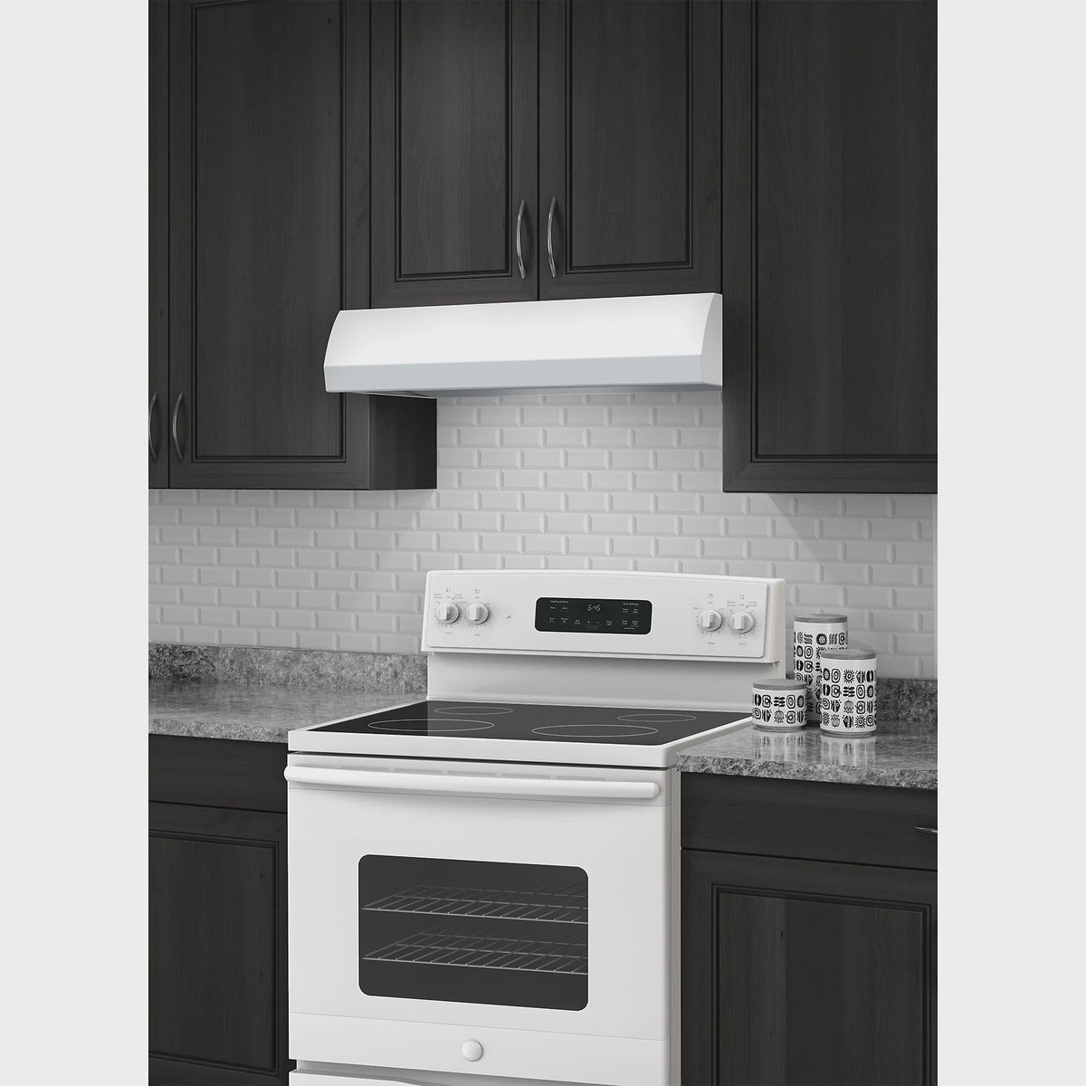 BXT130 30 in Under Cabinet Range Hood