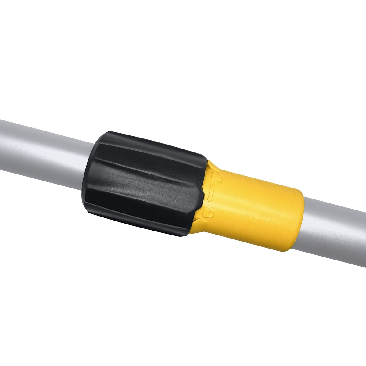 Aquarius Deluxe Pool Telescopic Pole, for Pool Skimmer Nets, 16-ft
