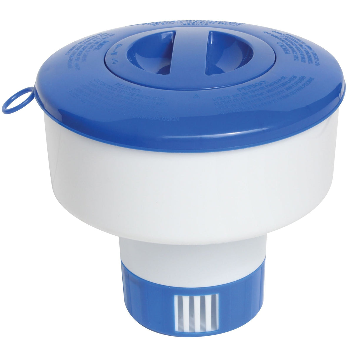 Aquarius Floating Above Ground Pool Chlorine Dispenser
