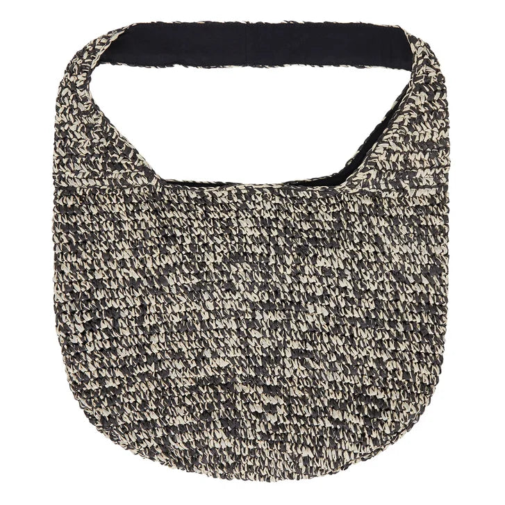 Banana Republic Women's Raffia Tote Bag