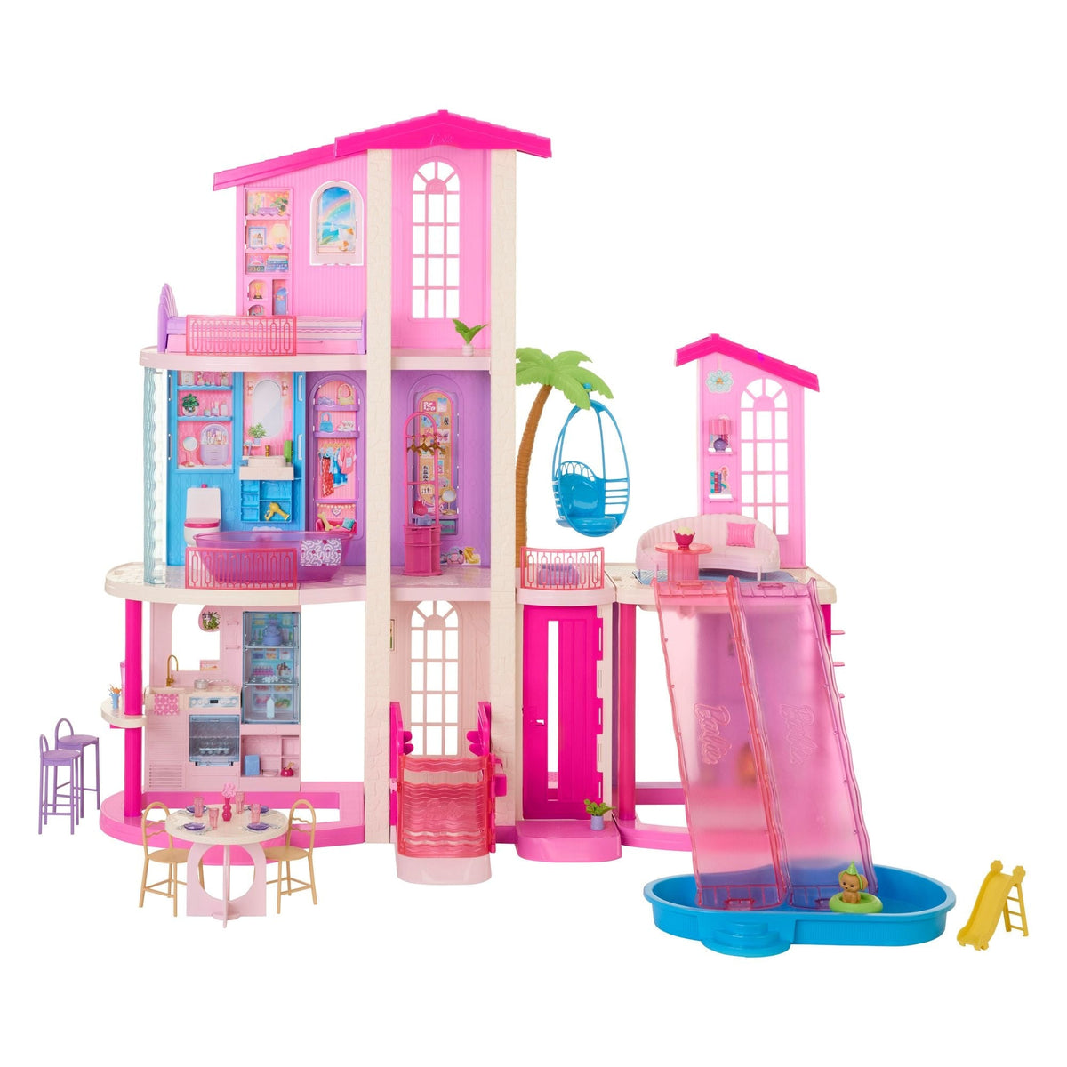 Dream House Playset