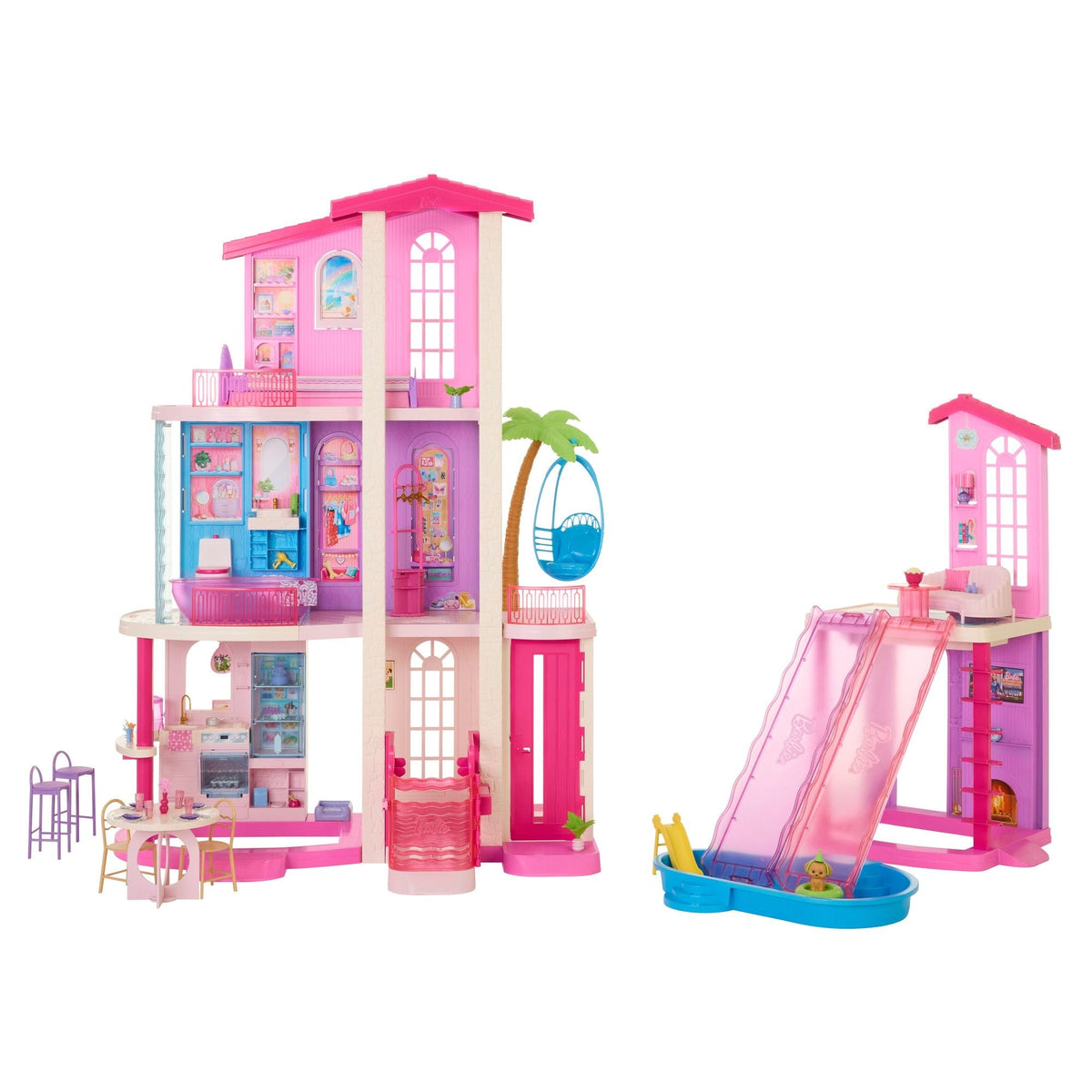 Dream House Playset