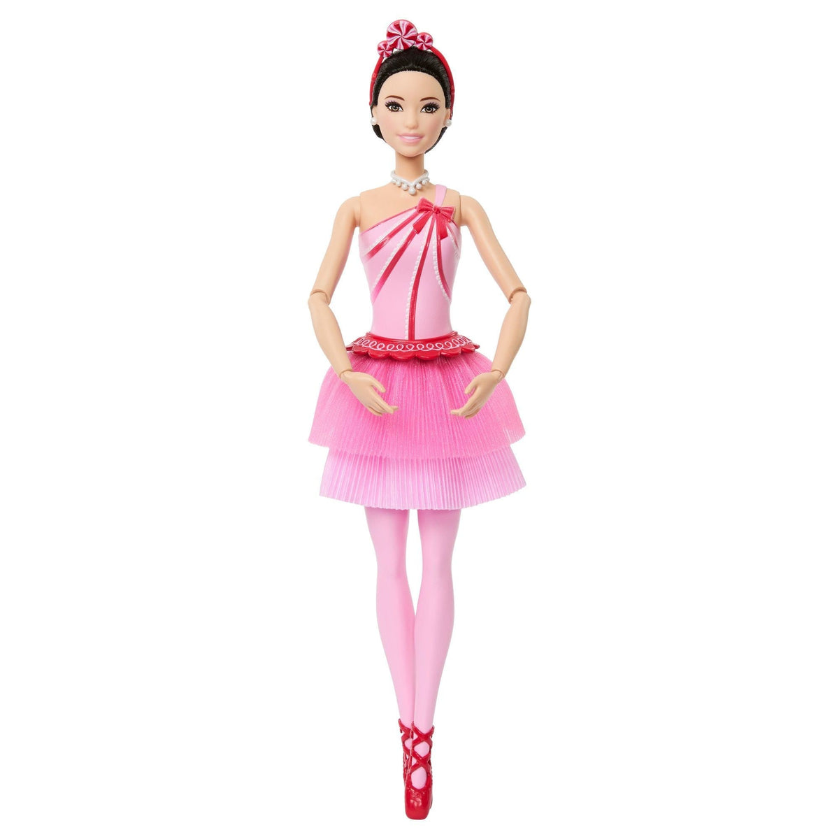 Land of Sweets Ballerina Assorted Dolls