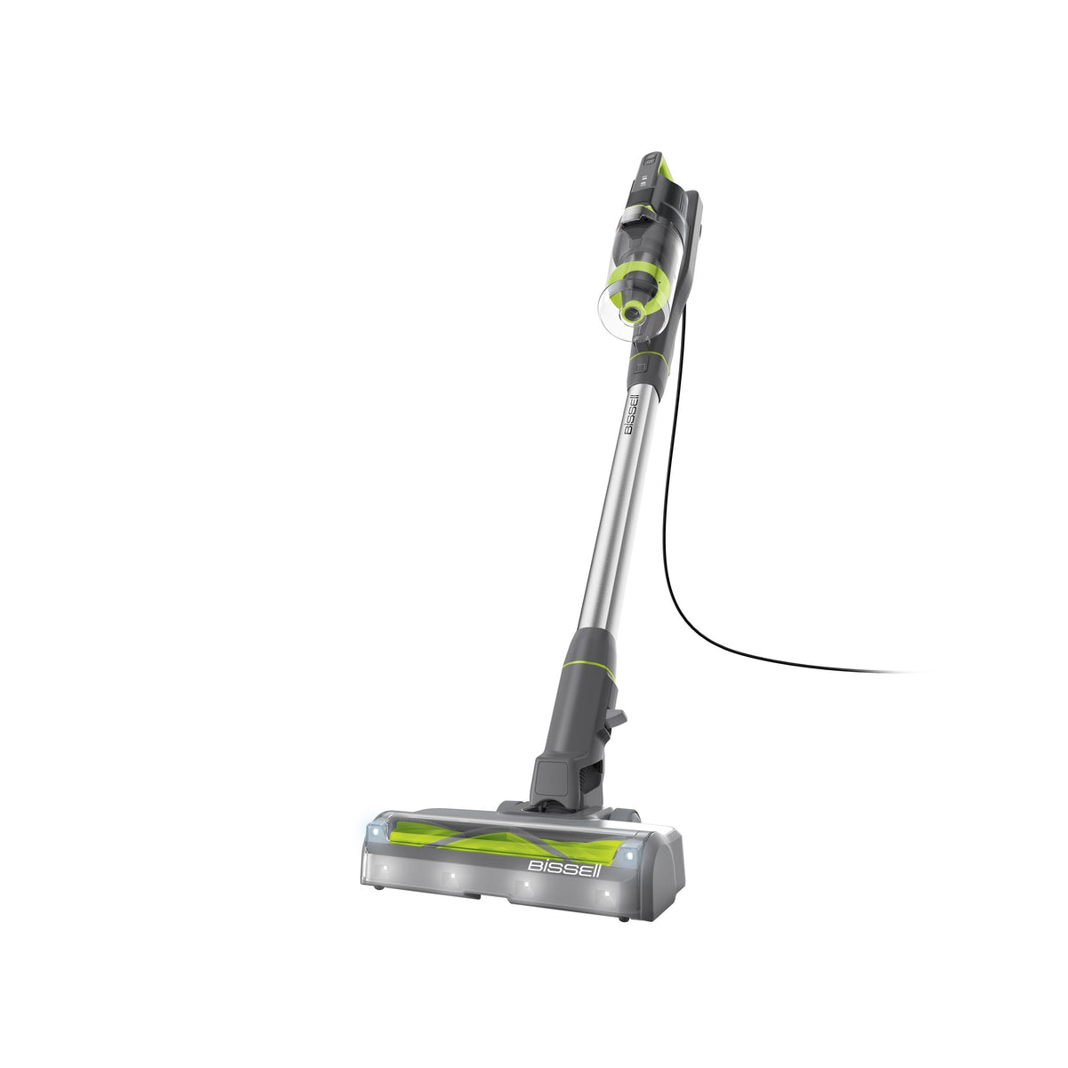 Bissell Corded Powerlifter Furguard Pet Pro Stick
