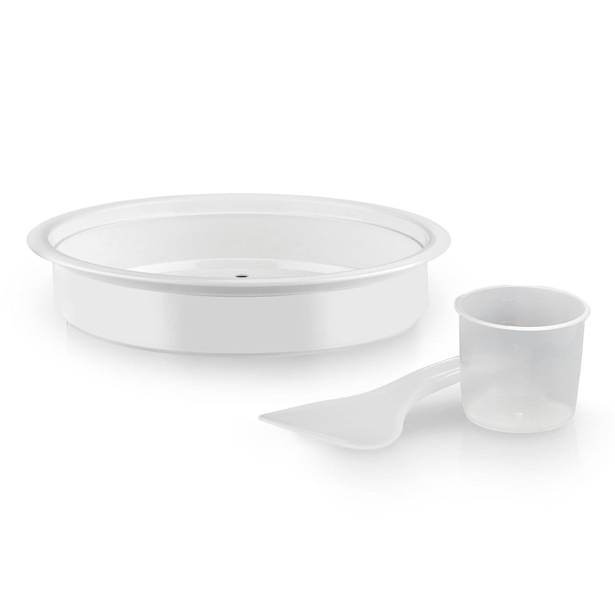 Non-Stick Rice Cooker & Steamer, 28 Cups
