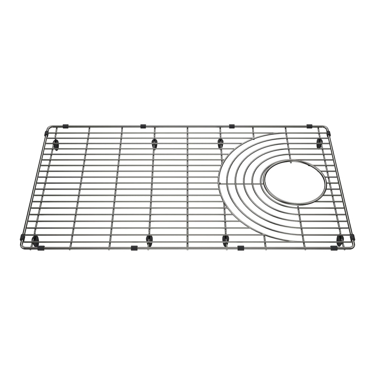 Stainless Steel Sink Grid for Inteos Workstation Sink, 30-in