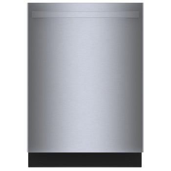 100 Series 24 in Dishwasher with Third Rack