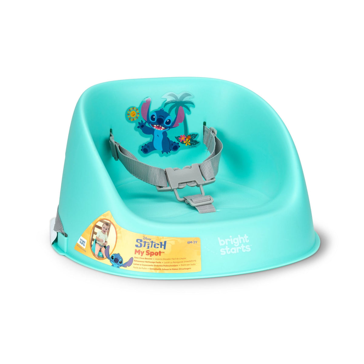 My Spot Booster Seat