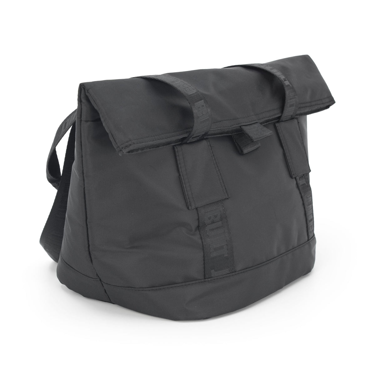 BUILT Magnetic Lunch Tote, Black