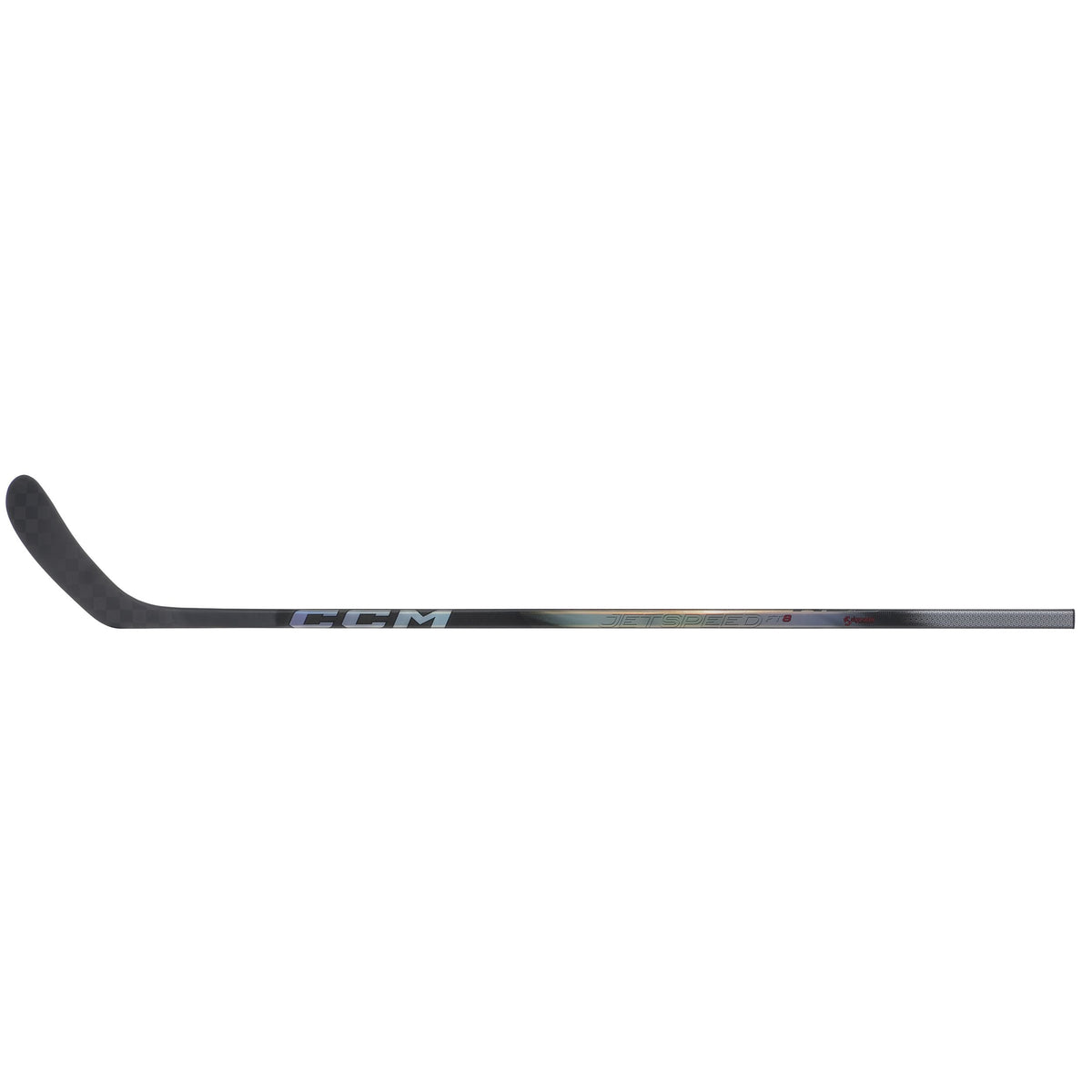 Jetspeed FT8 Composite Hockey Stick, Junior, 50 Flex