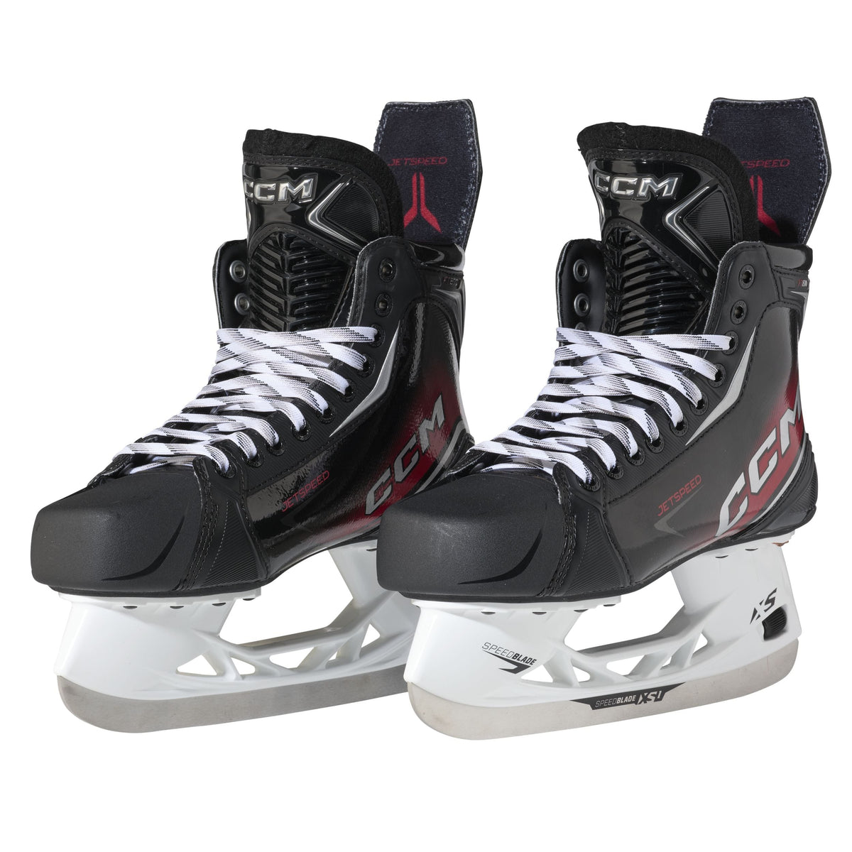 Jetspeed FT870 Hockey Skates, Intermediate, Assorted Sizes and Widths