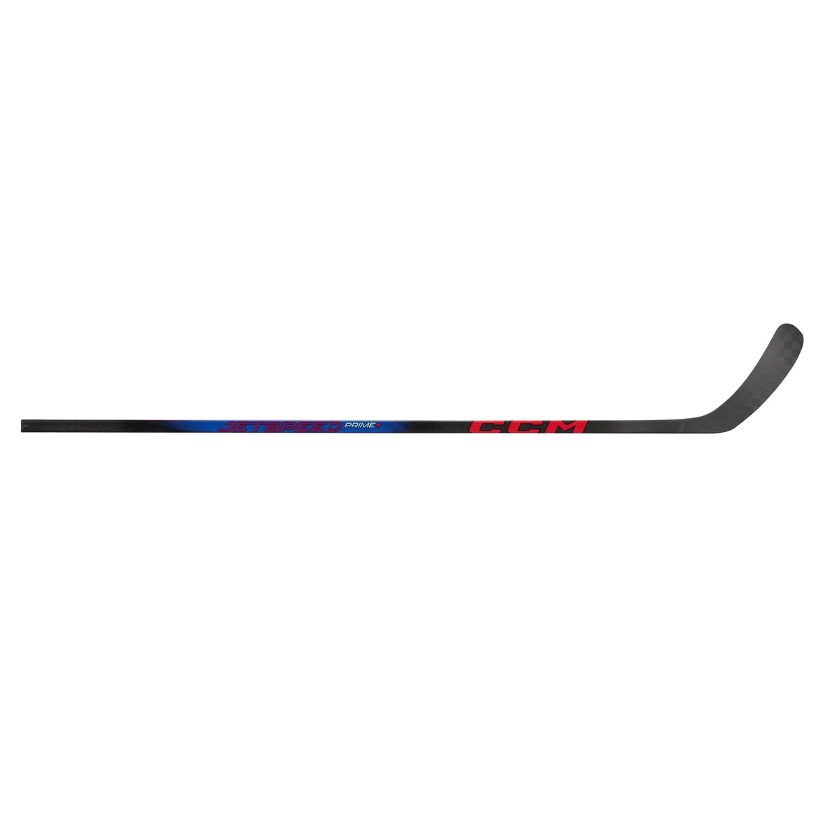 Jetspeed Prime+ Composite Hockey Stick, Senior, 75 Flex