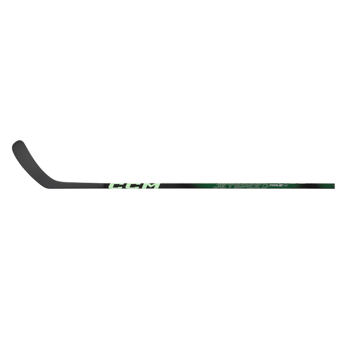 Jetspeed Prime Women Composite Hockey Stick, Junior, 40 Flex