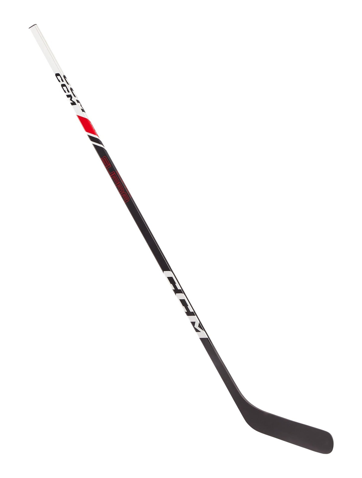 Supra Composite Hockey Stick, Intermediate, 55 Flex