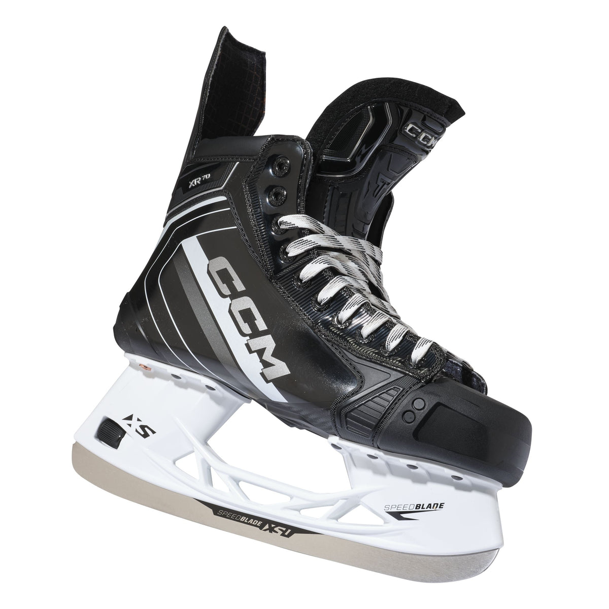Tacks XR70 Hockey Skates, Intermediate, Assorted Sizes