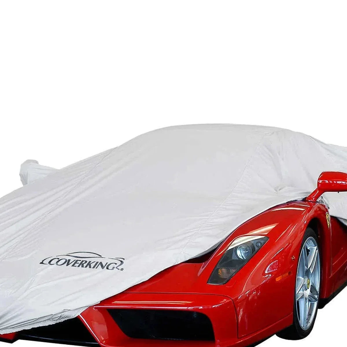 Coverking Silverguard Custom Vehicle Cover