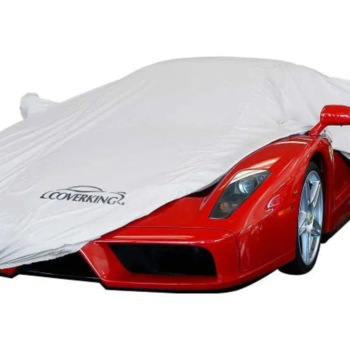 Coverking Silverguard Custom Vehicle Cover