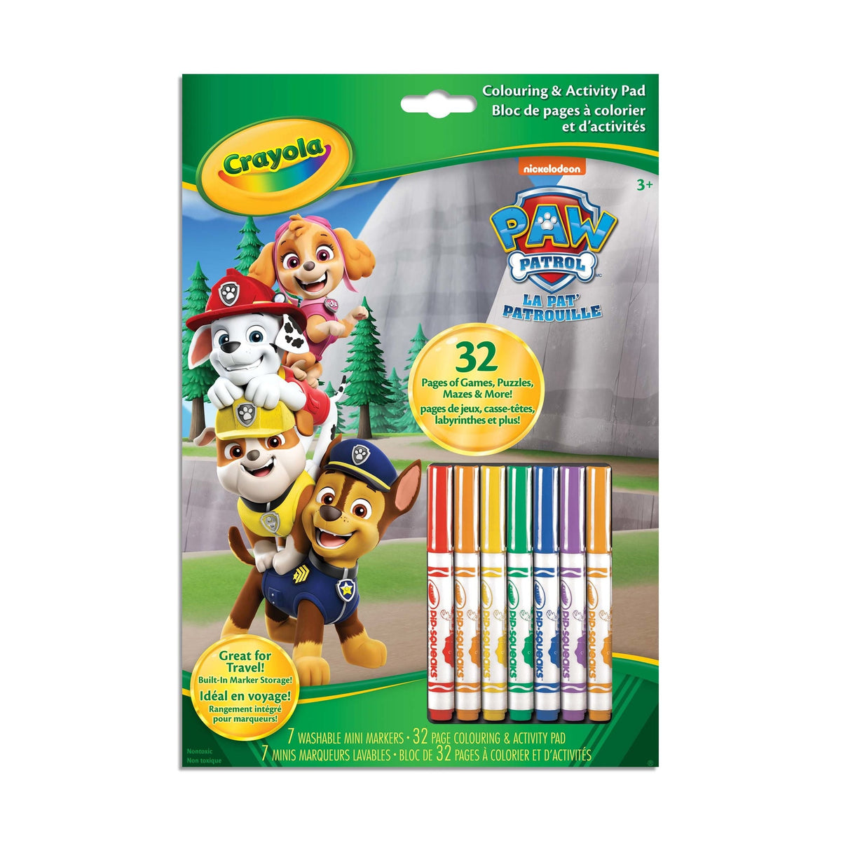 Colour Sticker Book
