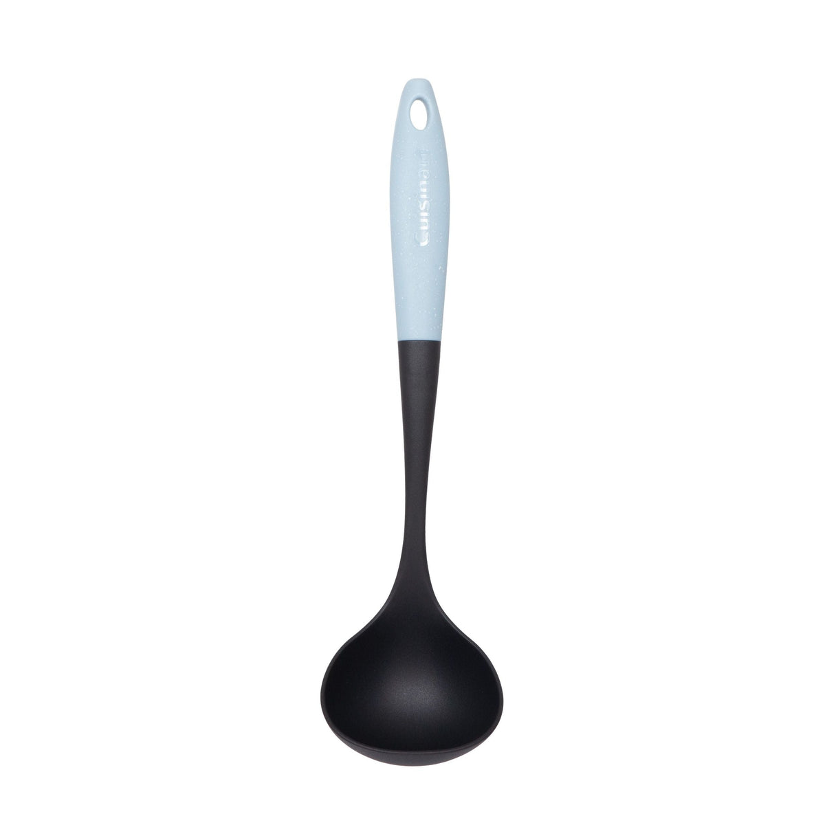 Nylon Ladle with Non-Slip Handle