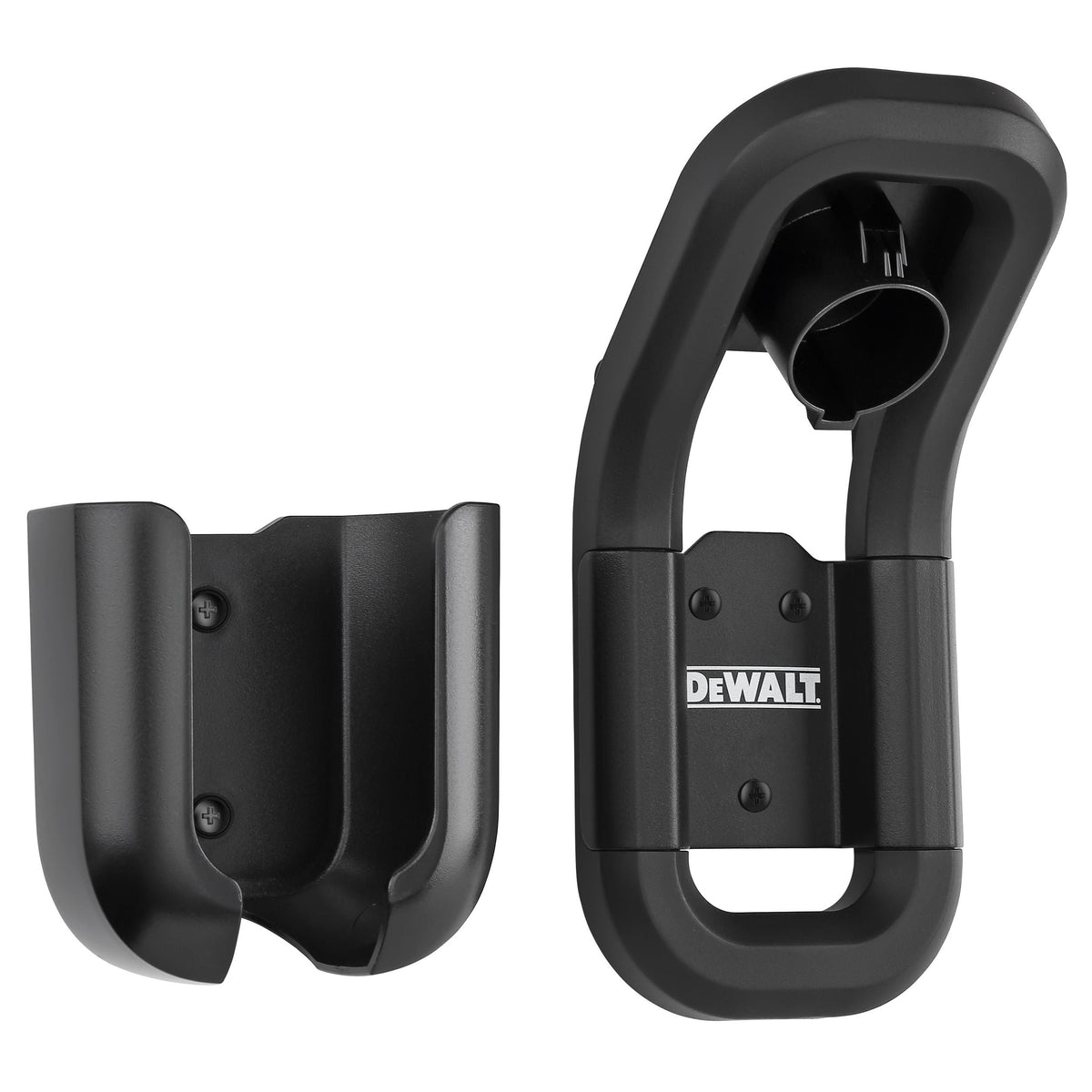 Indoor/Outdoor EV Charger Wall Mount Bracket