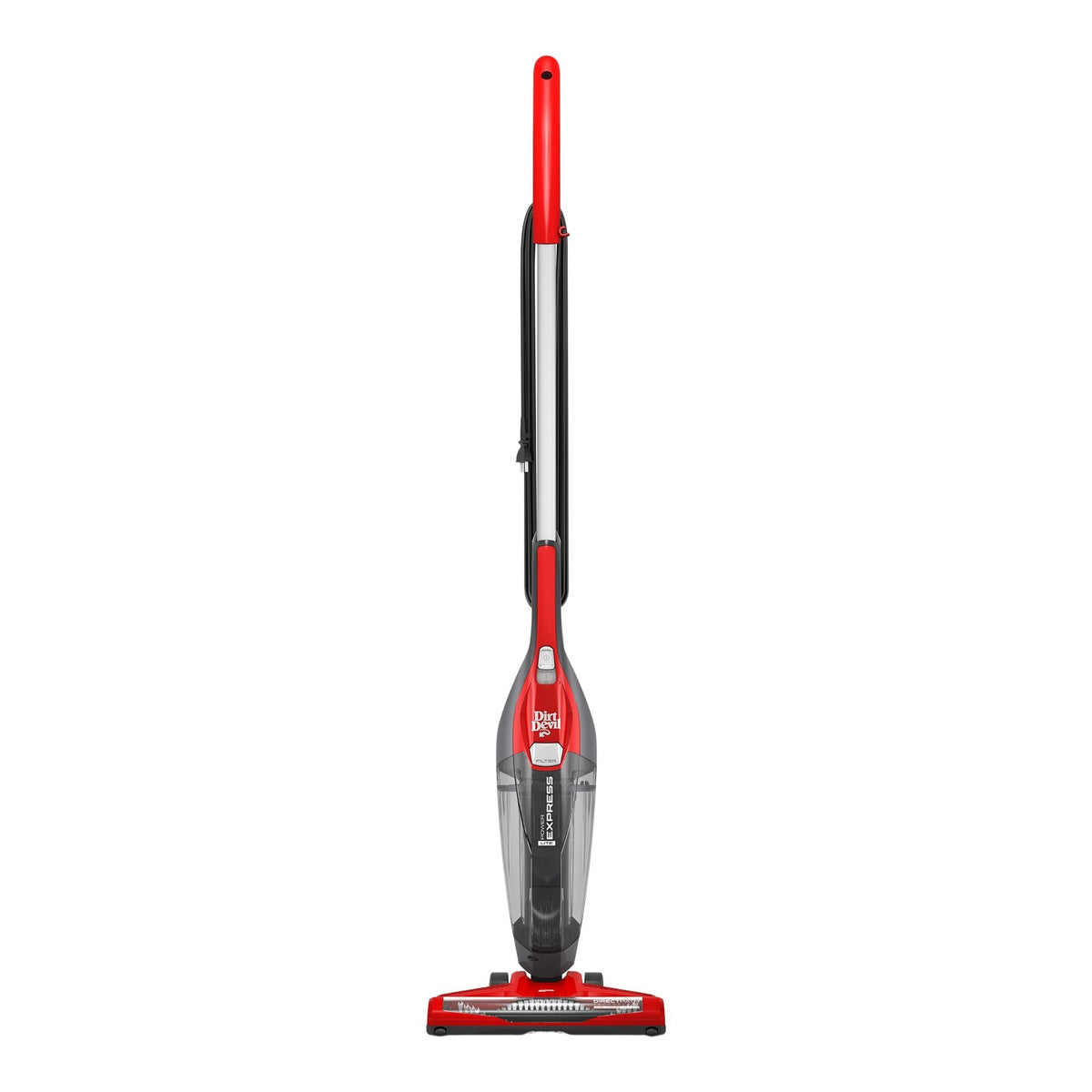 Dirt Devil Power Express Corded Stick Compact Vacuum Cleaner