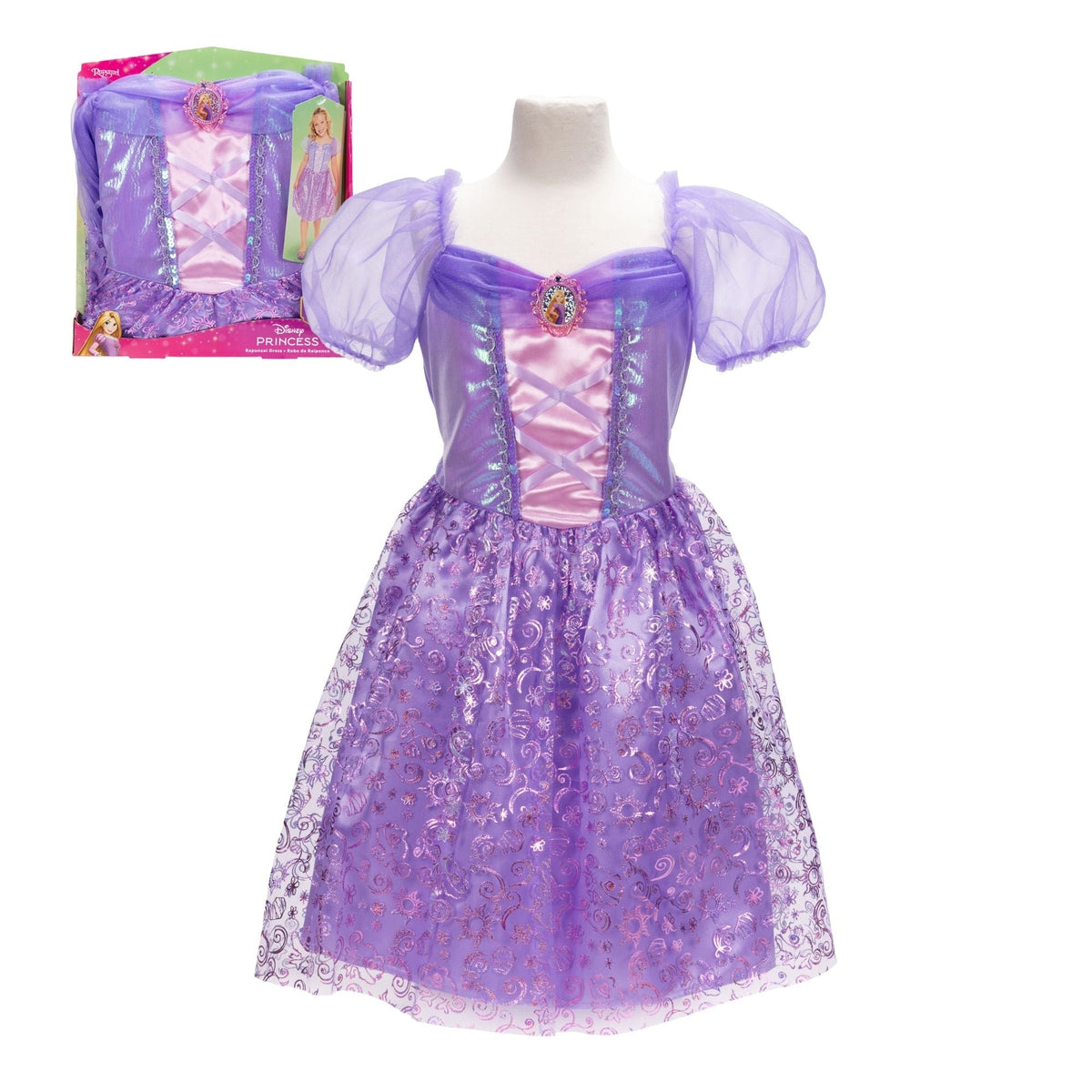 Princess Dress 1