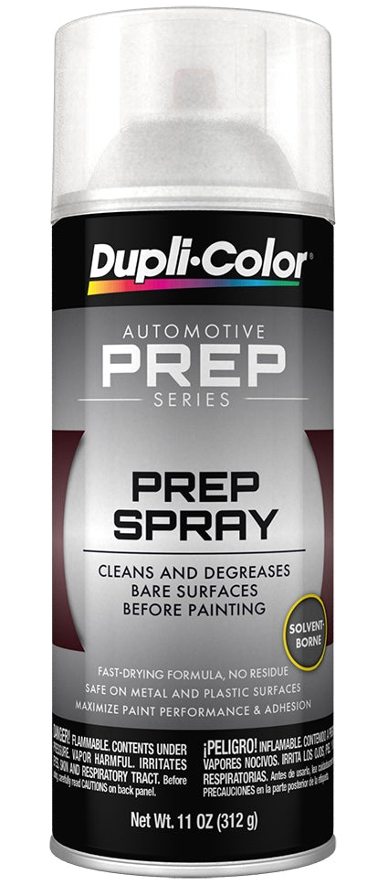 Automotive Prep Spray, 11-oz