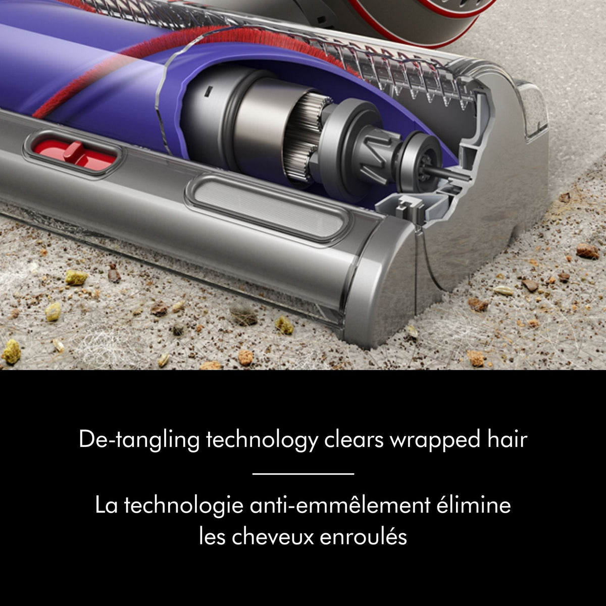 Ball Animal 3 Extra Upright Vacuum