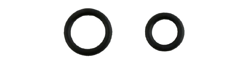 5100 PSI Hot Water Unit Accessory Kit with 3.5 Nozzle