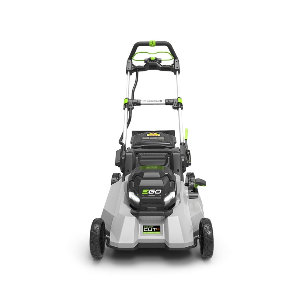 56V Select Cut XP 21-in Brushless Cordless Self-Propelled Lawn Mower, Tool Only