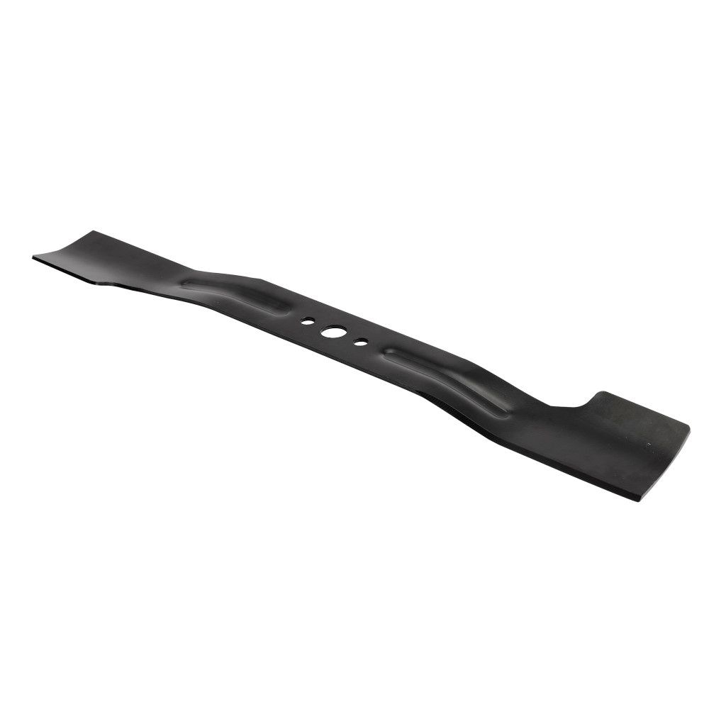 Lawn Mower High Lift Blade, Black, 21-in