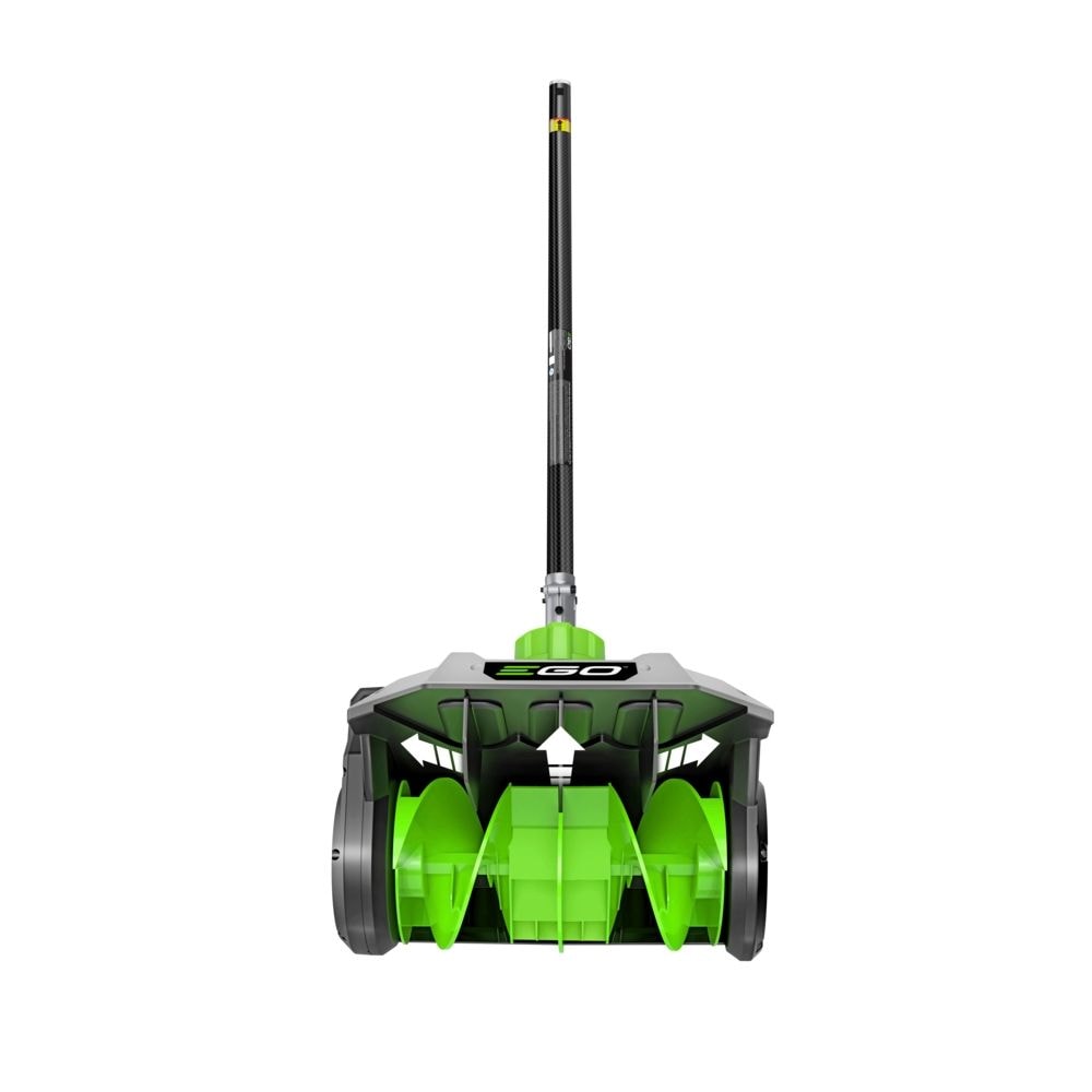 Snow Shovel Attachment