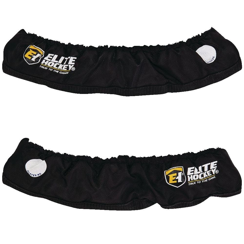Notorious Pro-Ultra Dry Soakers Skate Guards, Black, Assorted Sizes