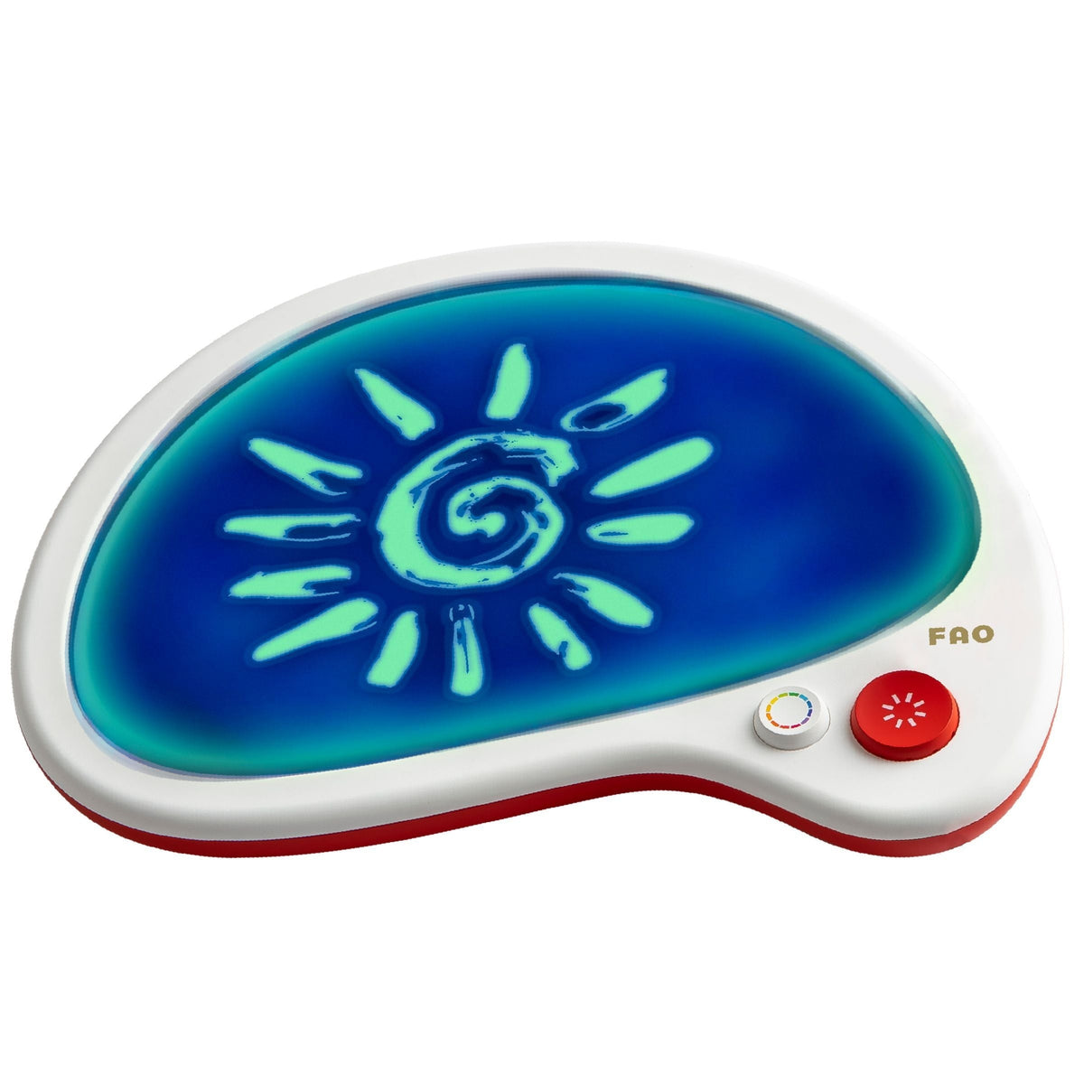 Drawing Glow Palette Mess Free, Assorted