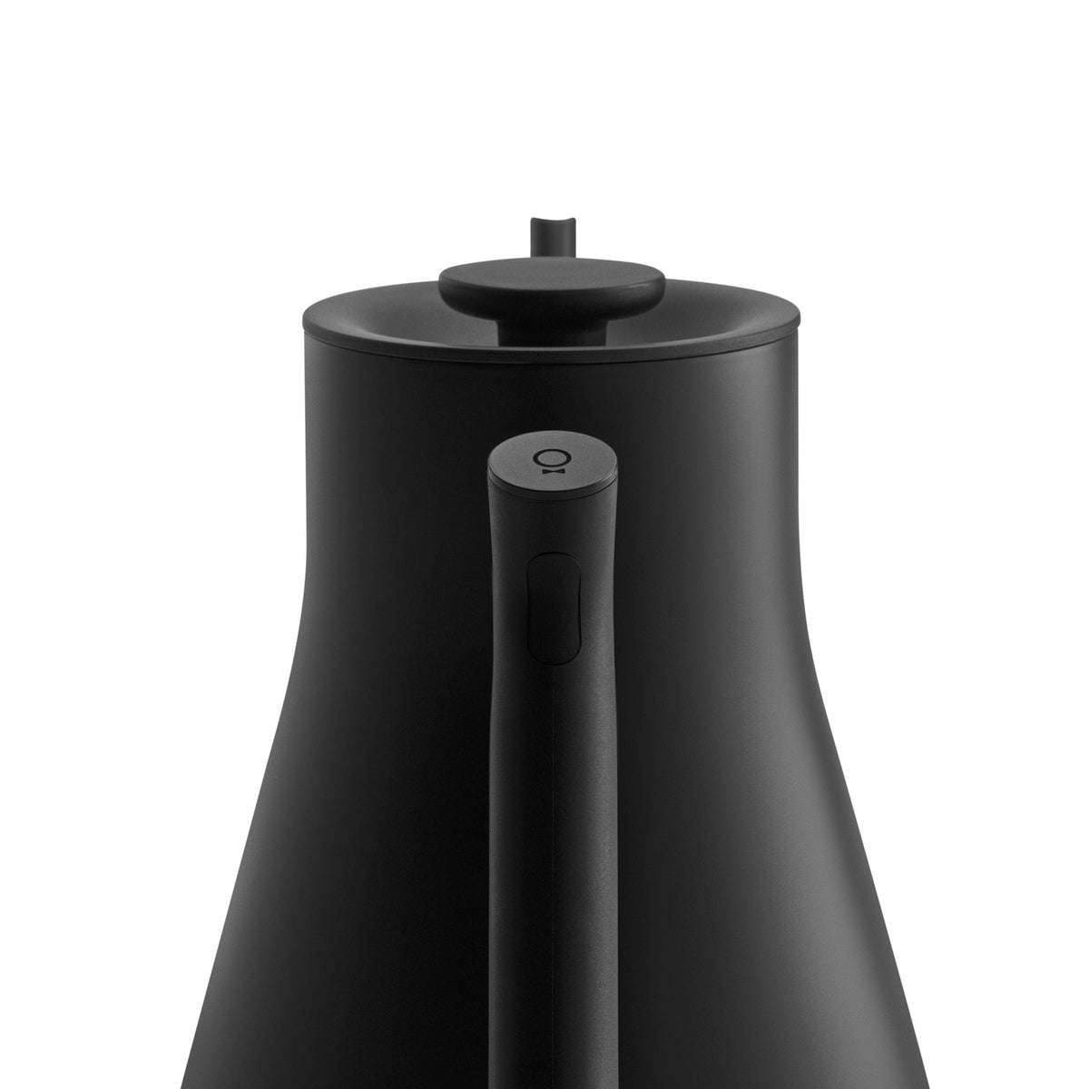 Fellow Stagg EKG Pro Electric Kettle, Black