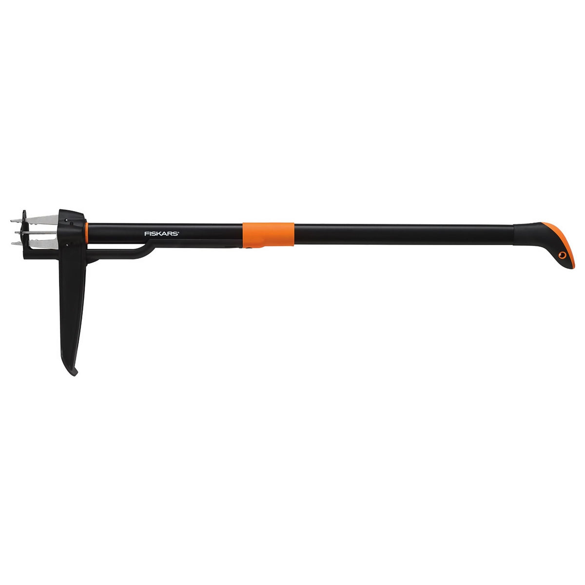 4-Claw Stand-Up Easy-Eject Weeder