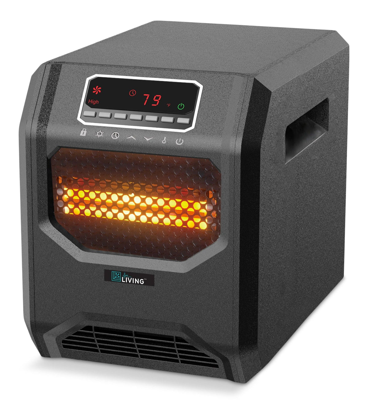 Cabinet Heater