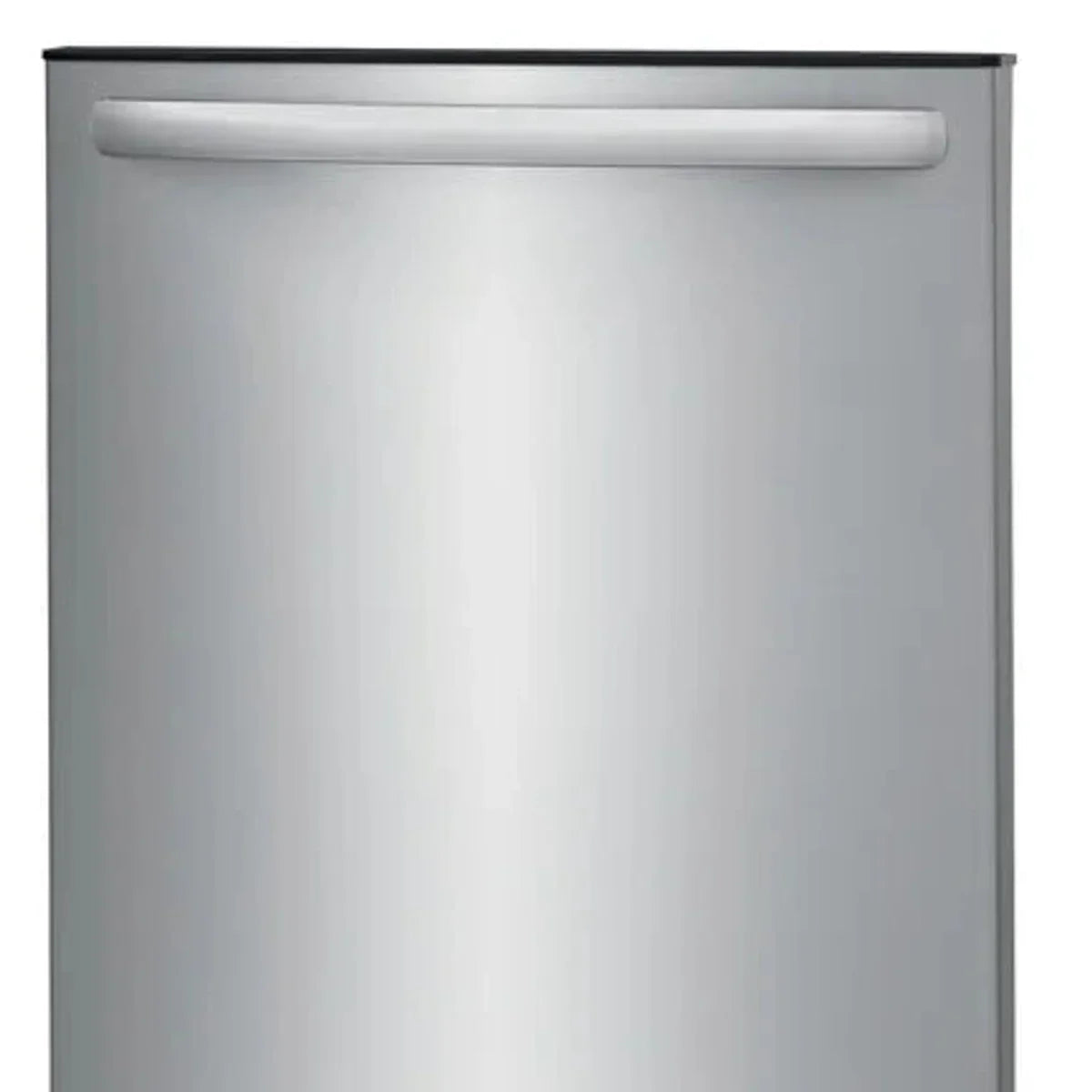 24 in. Stainless Steel Built-In Dishwasher with Sanitize Cycle