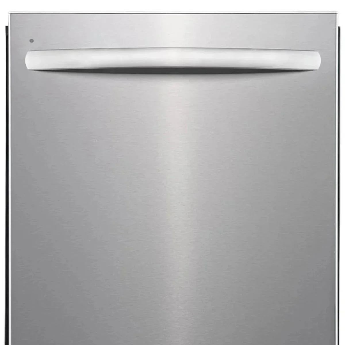24 in. Stainless Steel Built-in Dishwasher with Sensor Technology
