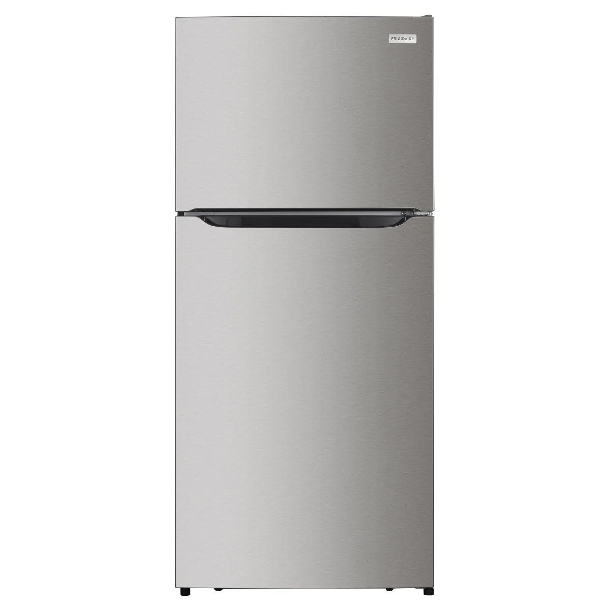 30 in. 18 cu.ft. Top-Mount Refrigerator with Reversible Door