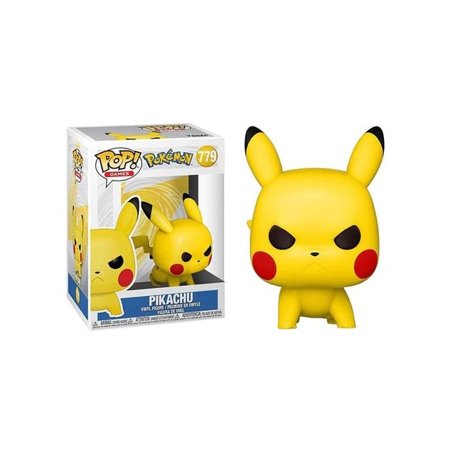 POP! Vinyl Figure, Assorted