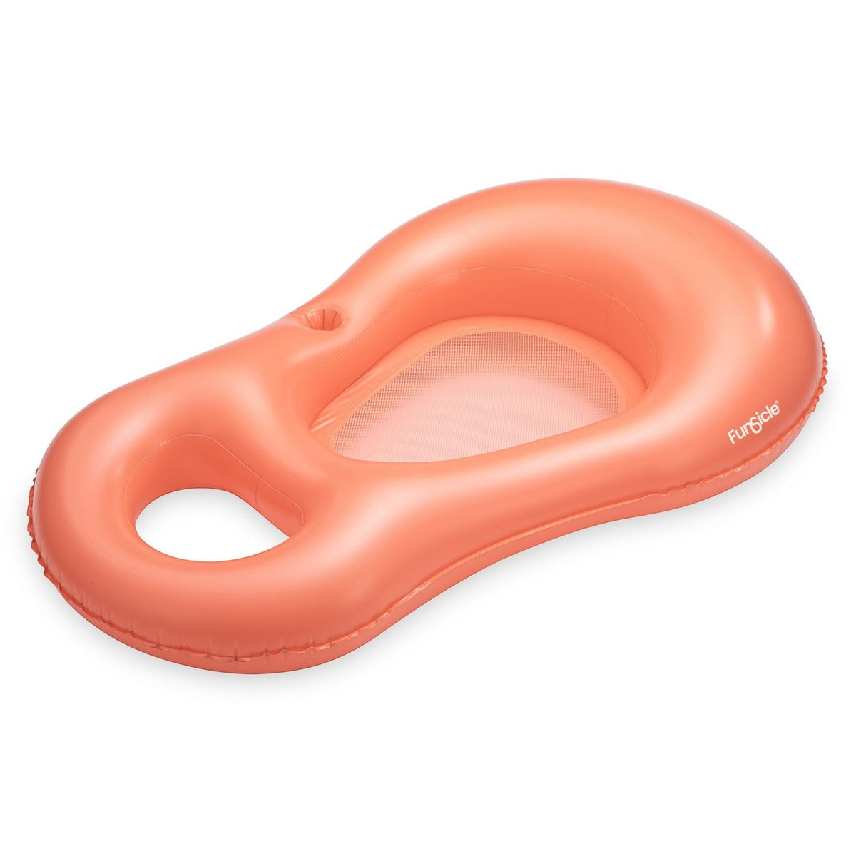 Mesh Comfy Lounger