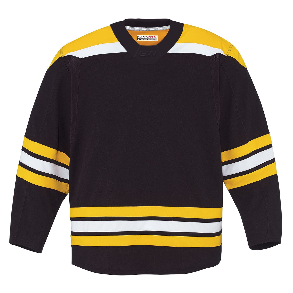 8500 Pro Team Hockey Jersey, Junior, Home Colours, Various Sizes