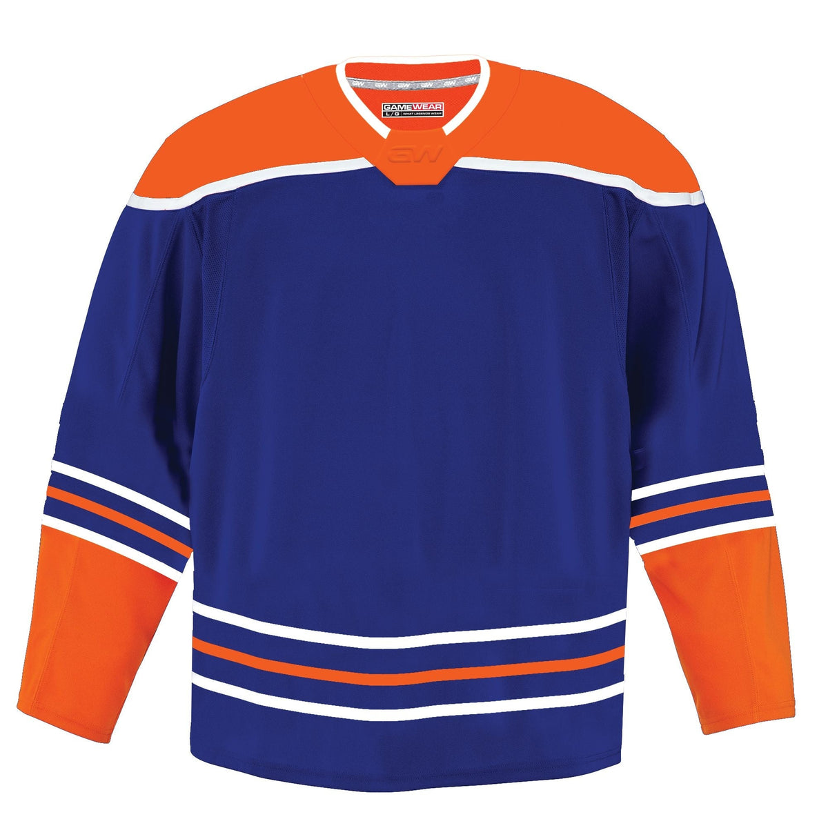 8500 Pro Team Hockey Jersey, Senior, Home Colours, Various Sizes