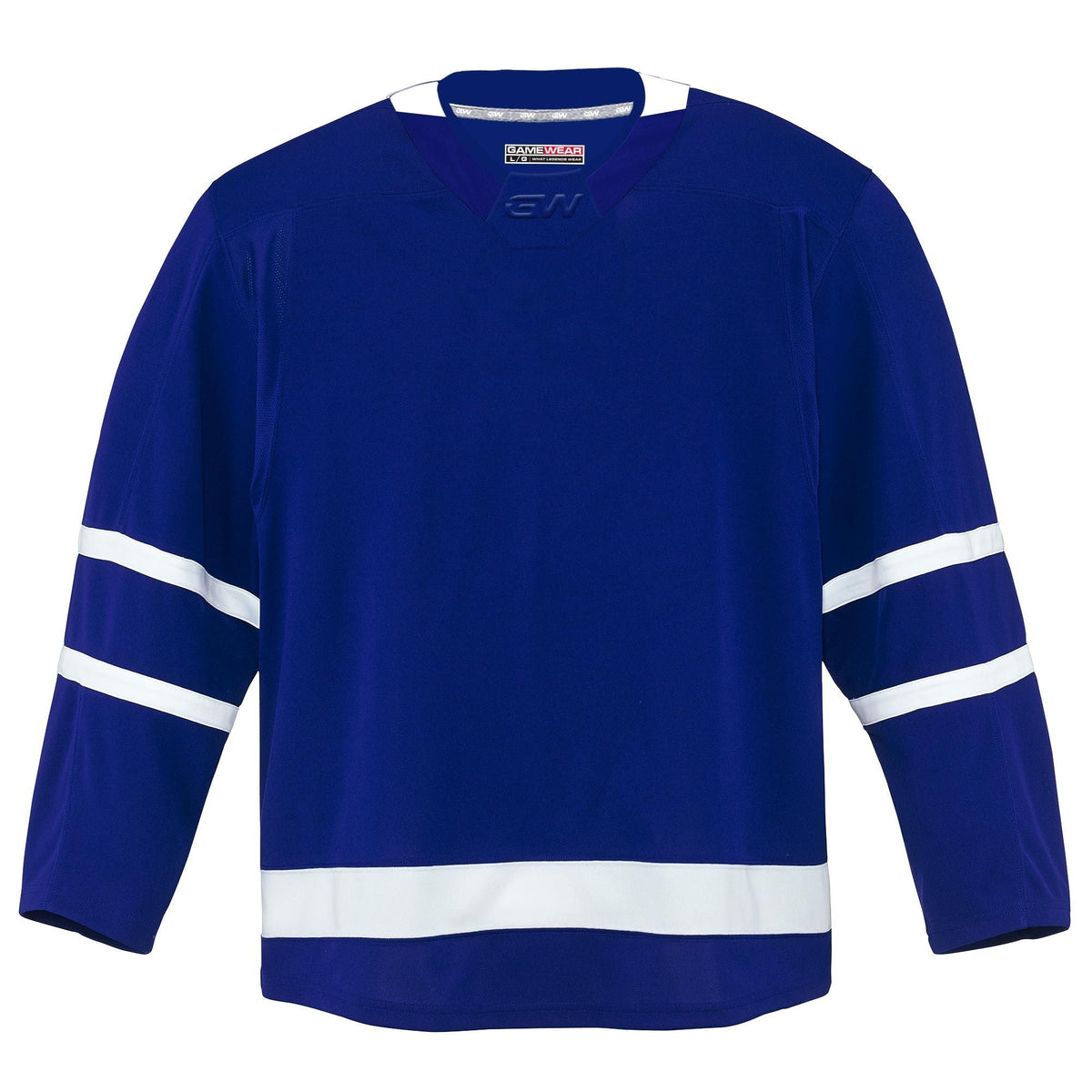 8500 Pro Team Hockey Jersey, Senior, Home Colours, Various Sizes