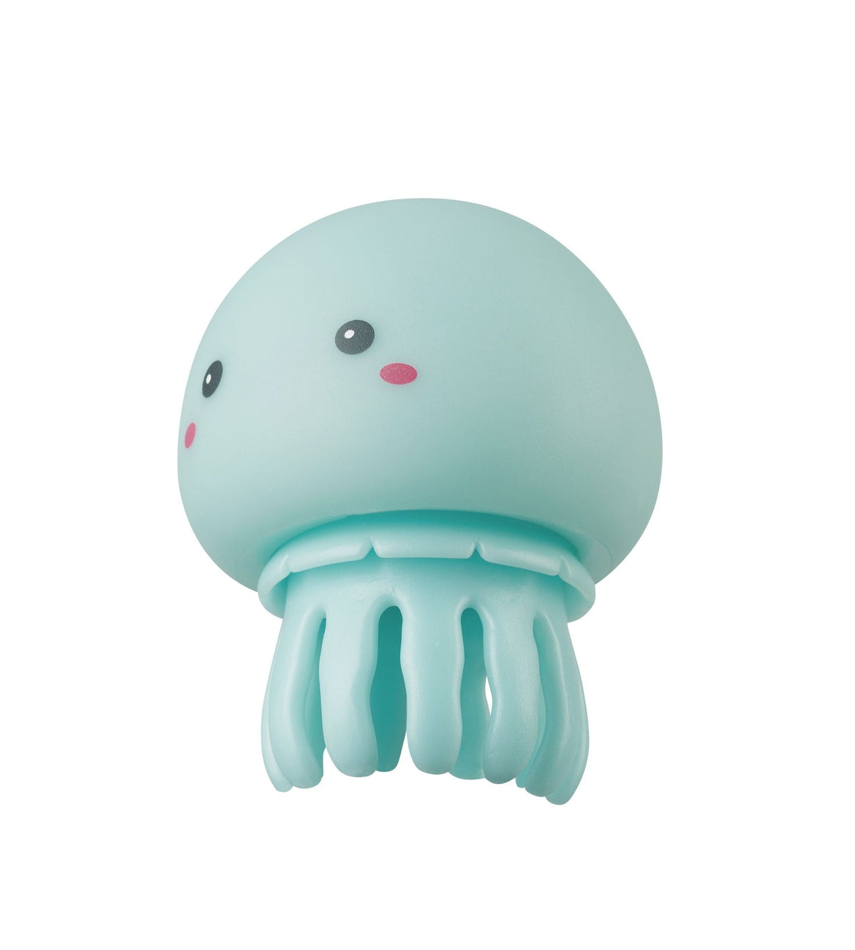 LED Jelly Fish Colour-Changing Bath Light